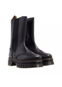 Dr. Martens Stiefel & Boots - Audrick Chelsea Tall - Gr. 41 (EU) - in Schwarz - für Damen