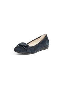 Ballerina Gabor Comfort blau