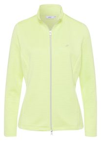 Jacke Peggy Joy Sportswear grün