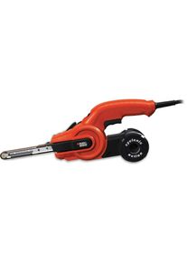 Black & Decker Black + Decker Bandschleifer