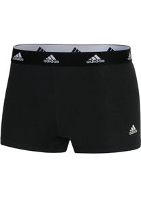 adidas Sportswear Boxershorts »"Real Cool Cotton"«, mit schnell trocknenden und feuchtigskeitsabsorbierenden Eigenschaften