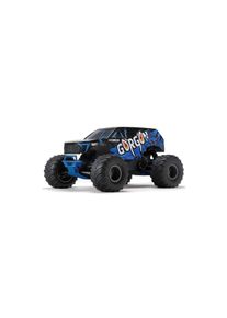 RC-Boot »Arrma Gorgon MEGA 550 RWD Blau ARTR«