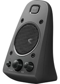 Logitech PC-Lautsprecher »Z625 Lautsprechersystem mit Bluetooth und Optical Eingang«, (4 St.)