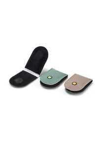 Tchibo - 3 lumières aimantées à LED - beige/vert