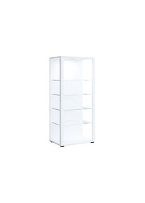 Vcm Vitrine »Glasol III 51.8 x 114.5 cm, Weiss«