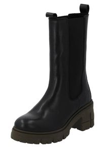 Palado by Sila Sahin, Femmes Chelsea Boots 'Symeth', noir