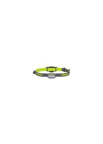 Energizer Stirnlampe, LED, 3x AAA / Wiederaufladbar, 500lm, 75m, IP67, Black / Green - 7638900448207