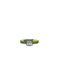 Energizer Stirnlampe, LED, 4x AAA / Wiederaufladbar, 650lm, 100m, IP67, Black / Green - 7638900448214