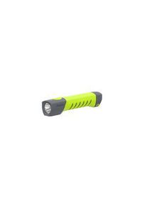 Energizer Taschenlampe, LED, 6x AAA / Wiederaufladbar, 1000lm, 140m, IP67, Black / Green - 7638900448191