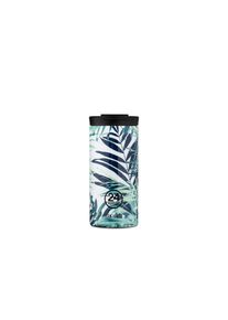 24 BOTTLES Thermobecher »Travel Tumbler 600 ml, Lush«, (1 tlg.), Eigenschaften: Wiederverwendbar