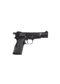 maskworld Browning HP/GP35 Pistol