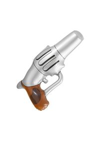 Widmann Pistola gonfiabile da cowboy