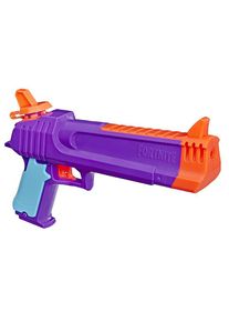 Hasbro NERF - Super Soaker - Fortnite HC-E (Handcannon) Pistola De Agua