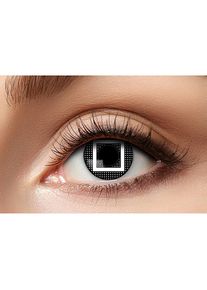 maskworld Lenti a contatto quadrate