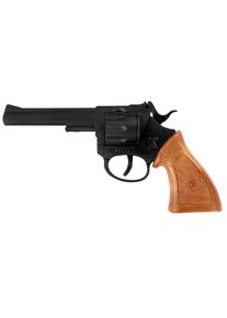 Pistolet western rodéo, 100 coups