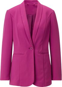 Damen Blazer magenta