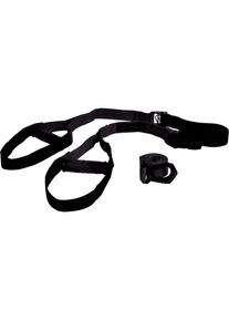 Energetics Heimtrainer Functional Trainer 2.0 Schlingentrainer - schwarz - Gr. Einheitsgröße