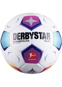 Derbystar Bundesliga Brillant Replica v23 Fußball - bunt - Gr. 4