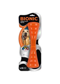 BIONIC Urban Stick Gr. L: 33x13x5,6cm Hundespielzeug