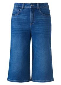 Culotte Barbara Peter Hahn denim