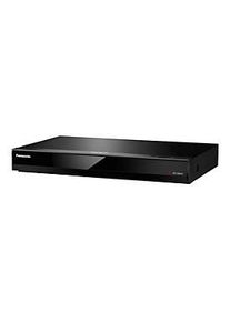 Panasonic DP-UB424 - 3D Blu-ray-Disk-Player - Hochskalierung - DLNA, Wi-Fi - Schwarz