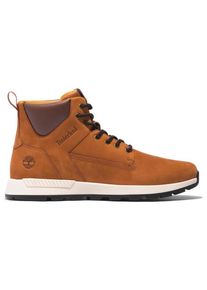 Timberland - Killington Trekker Mid Lace Up Sneaker - Sneaker US 8 | EU 40,5 braun