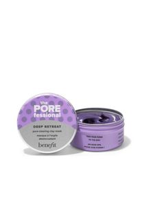 Benefit Cosmetics - The POREfessional Deep Retreat -- Mini Gesichtsmaske (MK0196PDR)