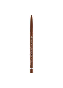 essence cosmetics - Micro Precise Eyebrow Pencil -- Augenbrauen-Stift (EB0171MPAN06)