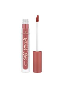 essence cosmetics - Soft Touch Lip Mousse -- Flüssig-Lippenstift (LL0171STFY01)