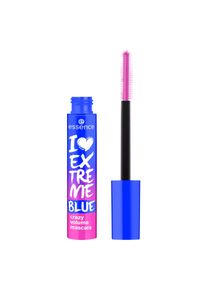 essence cosmetics - I Love Extreme Blue Crazy Volume Mascara (MA0171ILEBE)