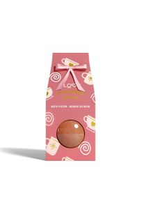 I Love Cosmetics - Warming Cocoa Bath Fizzer -- Badebombe (BU0137WC)