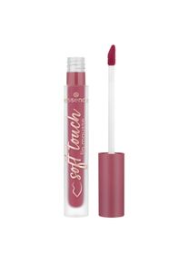 essence cosmetics - Soft Touch Lip Mousse -- Flüssig-Lippenstift (LL0171STAT05)