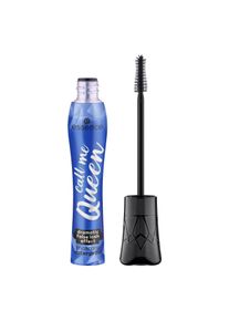 essence cosmetics - Call Me Queen Dramatic False Lash Effect Mascara Waterproof (MA0171CQBKW)