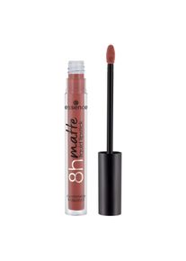 essence cosmetics - 8h Matte Liquid Lipstick -- Flüssig-Lippenstift (LL0171MLVB16)