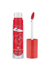essence cosmetics - Disney Pixar Up - Glitter Switch Liquid Lipstick -- Flüssig-Lippenstift (LL0171UPOT03)