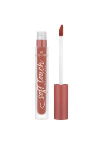 essence cosmetics - Soft Touch Lip Mousse -- Flüssig-Lippenstift (LL0171STLA02)