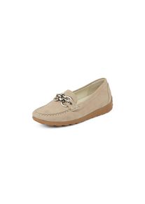 Waldläufer Slipper Waldläufer beige