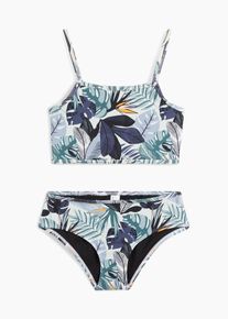 Bikini (2-tlg.Set) in bunt, Grösse 116/122, bonprix