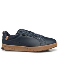 Saola - Cannon Waterproof 2.0 - Sneaker EU 42 blau