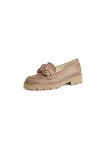 Slipper Gabor beige