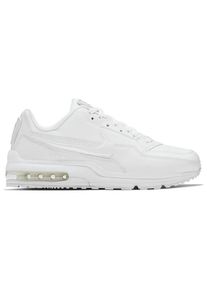 Nike - Air Max Lifestyle 3 - Sneaker US 7 | EU 40 weiß/grau