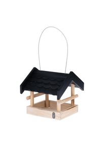 TIAKI Vogelhaus Barn ca. L 19x B 19x H 18,5cm