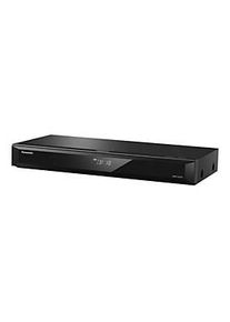 Panasonic DMR-UBC70 - 3D Blu-ray-Recorder mit TV-Tuner und HDD - Hochskalierung - Ethernet, Wi-Fi