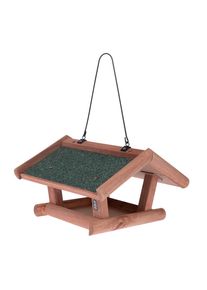 TIAKI Vogelhaus Classic L30xB28xH19,5cm
