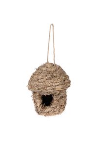 TIAKI Vogelhaus Tiny 13x13x16cm