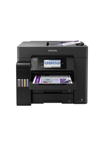 Epson Multifunktionsdrucker »EcoTank ET-5850«