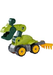 BIG Spielzeug-Bagger »Power Worker Mini Dino T-Rex«, Made in Germany