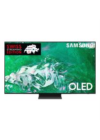 Samsung LED-Fernseher »QE48S90DAEXZU«, 4K