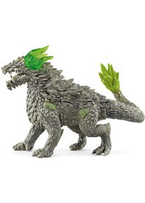 Schleich® Spielfigur »ELDRADOR®, Steindrache (70149)«