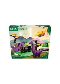 Brio® Spielfigur »World Dinosaur Adventure Set«